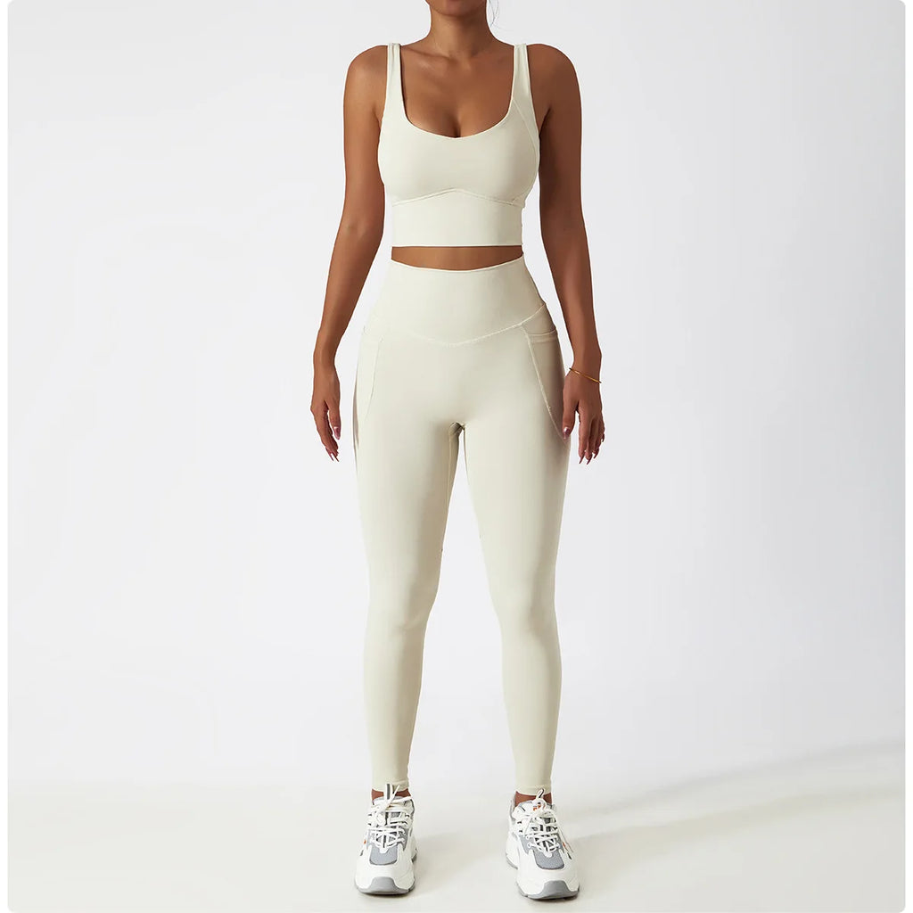 Seamless FlowFit Cami Tank