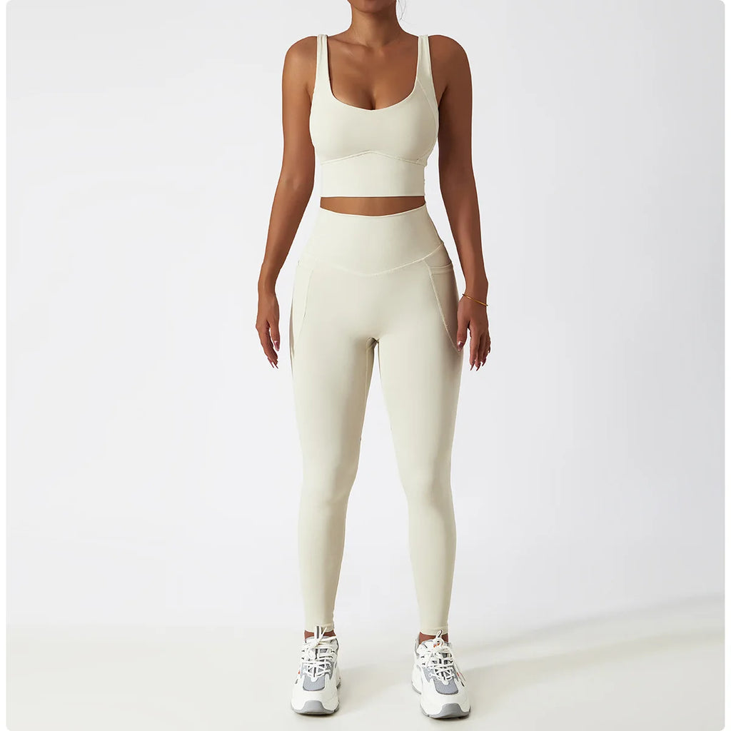 Seamless FlowFit Cami Tank