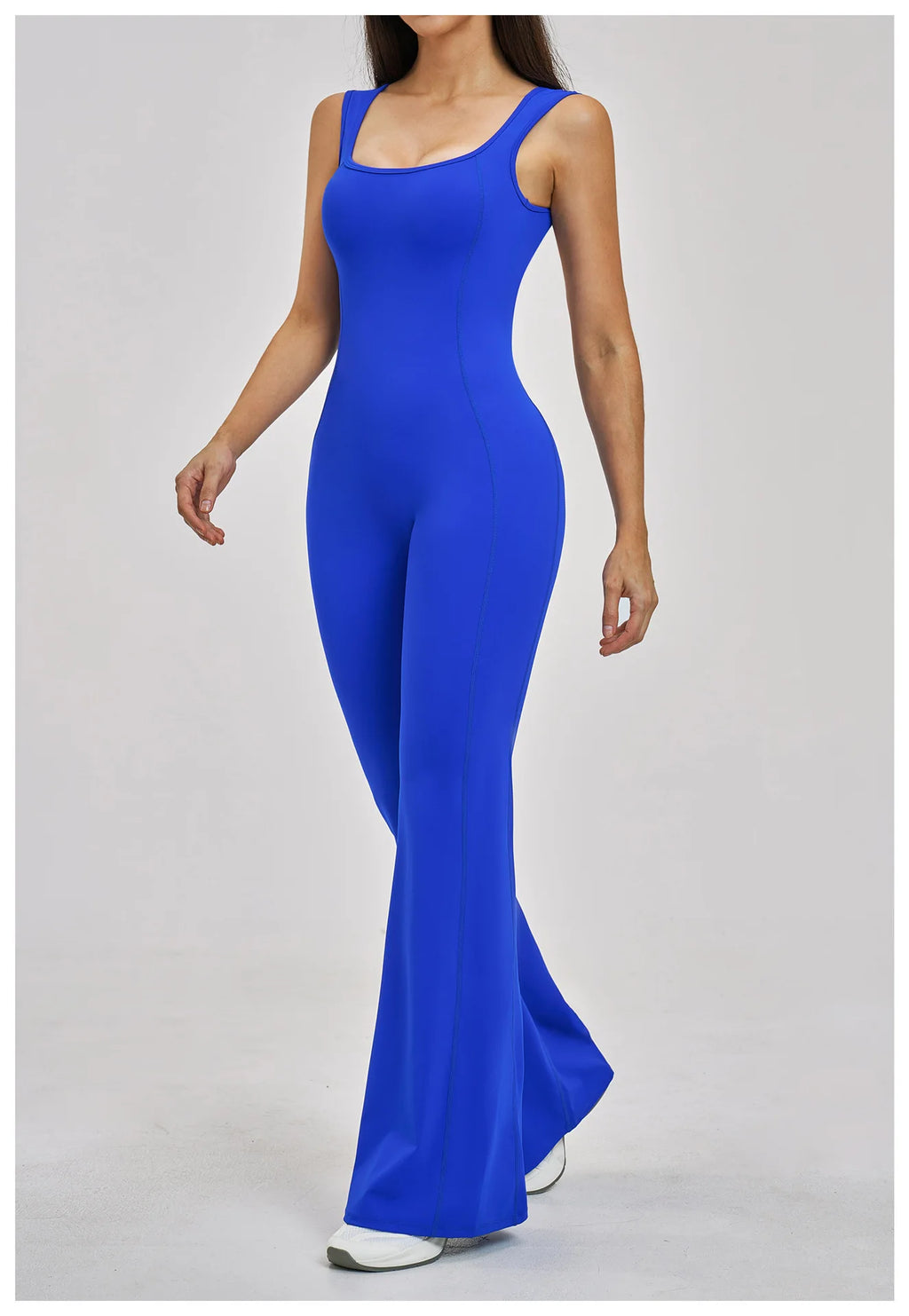 SculptFit Jumpsuit