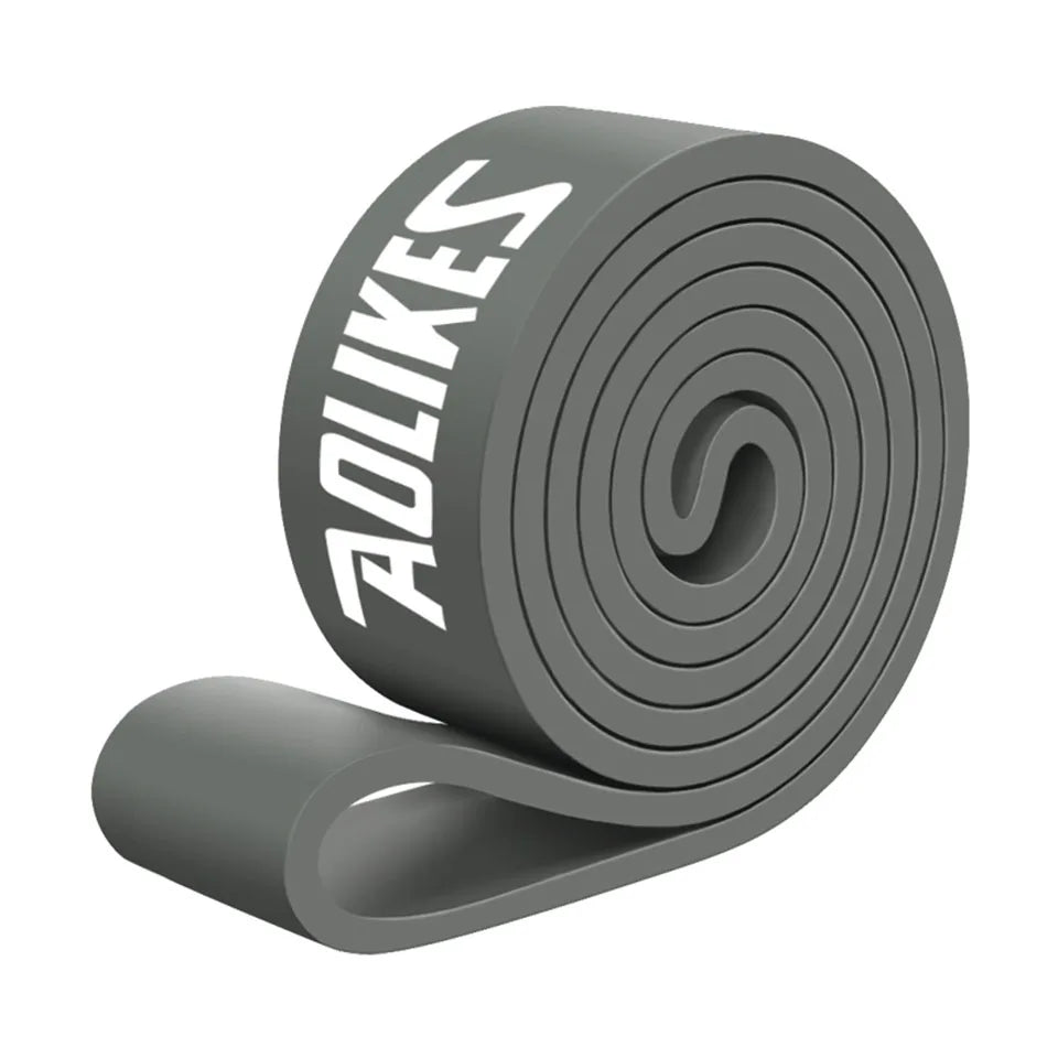 Long Resistance Bands