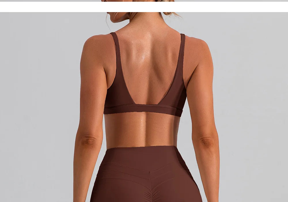 Dip Bralette