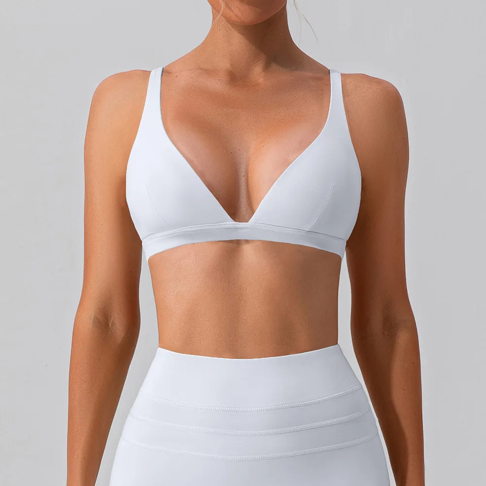 Dip Bralette