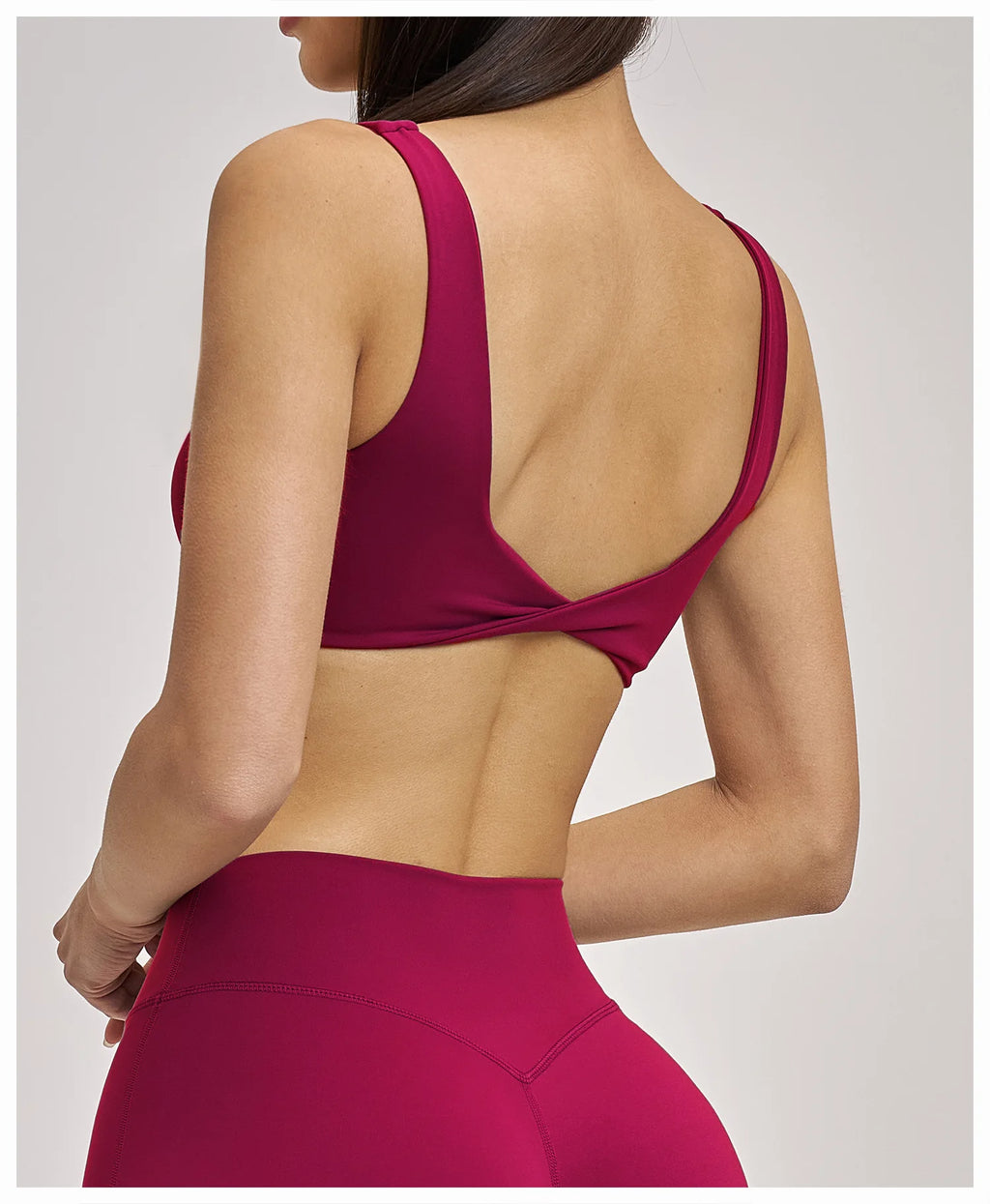 Naya Sculpt Bra