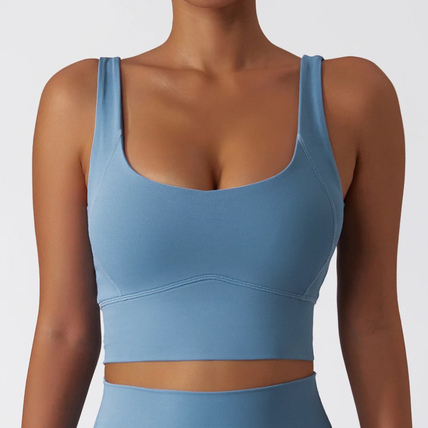 Seamless FlowFit Cami Tank