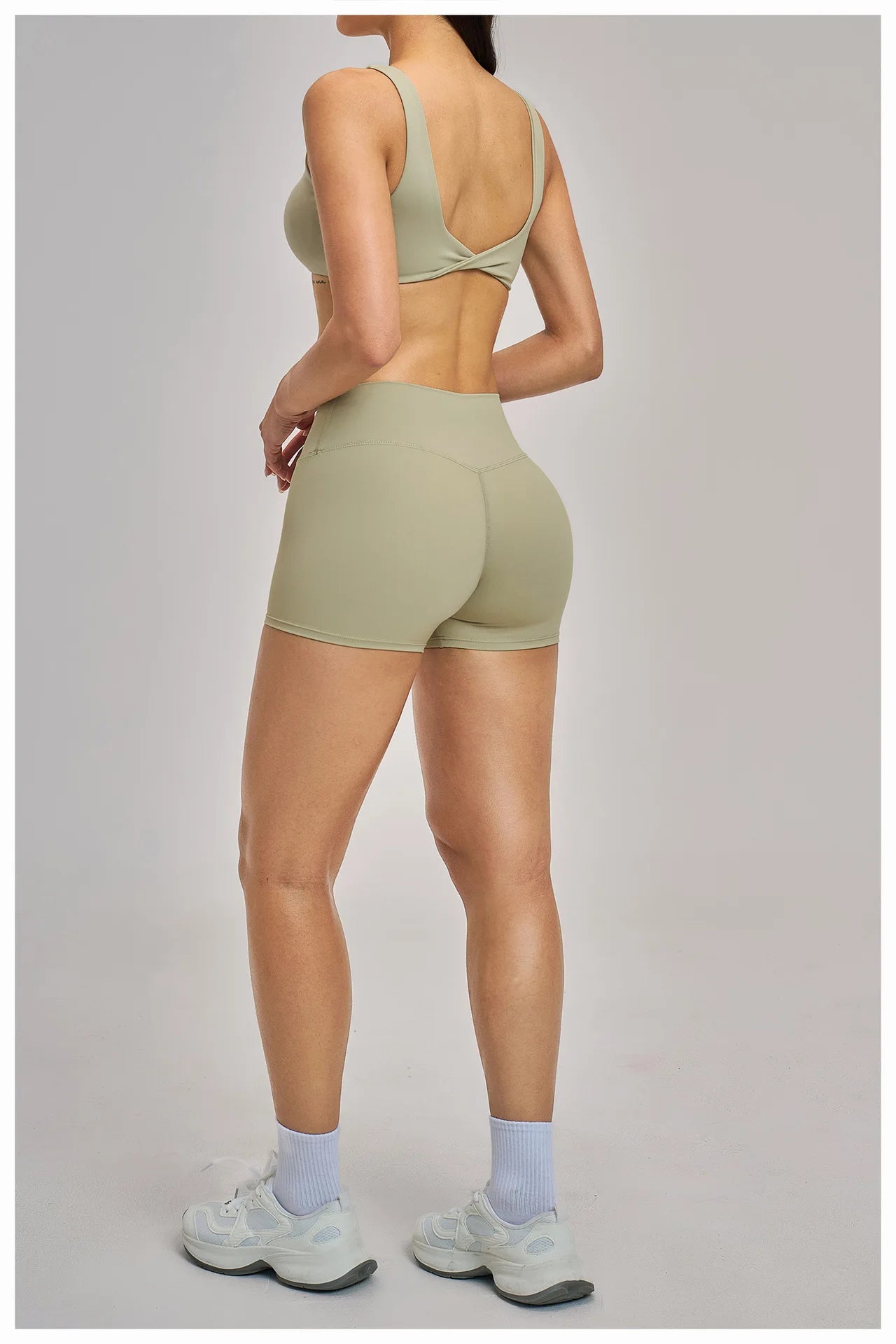 Naya Sculpt Bra