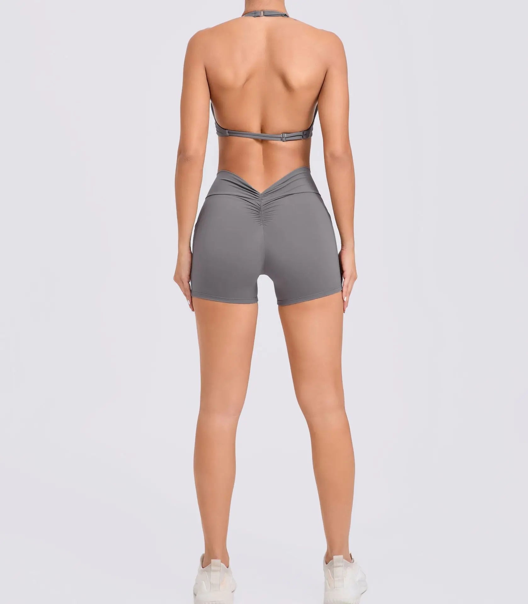 2-Piece Scrunch Set