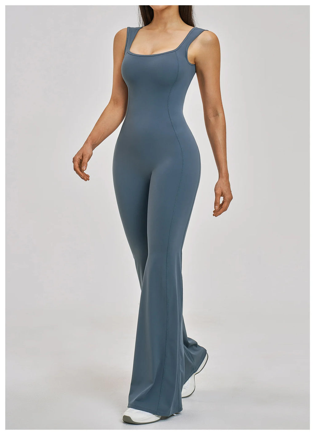 SculptFit Jumpsuit