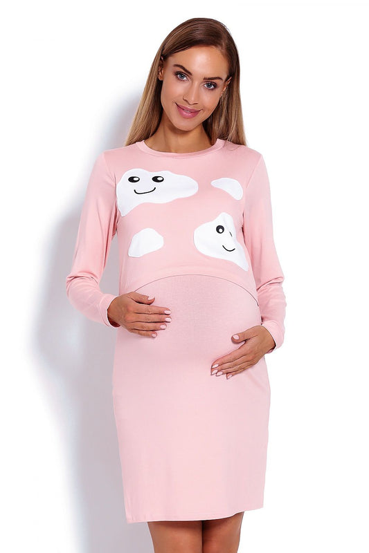  Chemise de nuit model 122963 PeeKaBoo 
